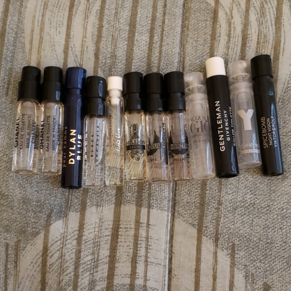 Samples